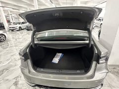 Chery Arrizo 8 2022 1.6T DCT Comfort - ფოტო 20