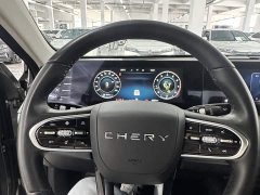 Chery Arrizo 8 2022 1.6T DCT Comfort - ფოტო 3