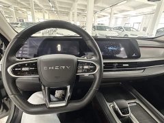 Chery Arrizo 8 2022 1.6T DCT Comfort - ფოტო 4