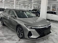 Chery Arrizo 8 2022 1.6T DCT Comfort - ფოტო 7