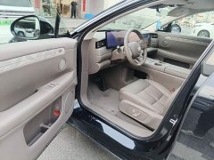 IM Motors Zhiji LS6 2026 Extended Range 66 Max - ფოტო 16