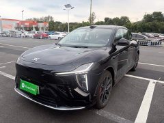 IM Motors Zhiji LS6 2026 Extended Range 66 Max - ფოტო 2