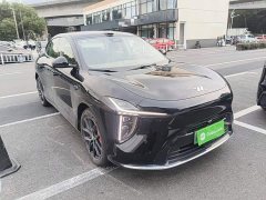 IM Motors Zhiji LS6 2026 Extended Range 66 Max - ფოტო 4