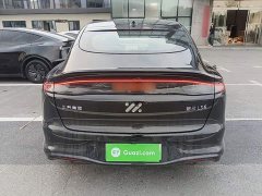 IM Motors Zhiji LS6 2026 Extended Range 66 Max - ფოტო 6