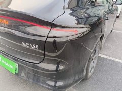 IM Motors Zhiji LS6 2026 Extended Range 66 Max - ფოტო 8