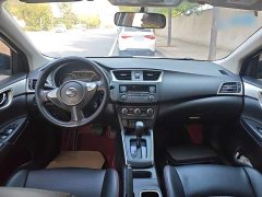 Nissan Sylphy Classic 1.6XE CVT Comfort - ფოტო 10