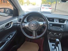 Nissan Sylphy Classic 1.6XE CVT Comfort - ფოტო 11