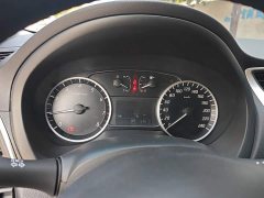 Nissan Sylphy Classic 1.6XE CVT Comfort - ფოტო 12