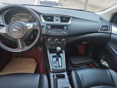 Nissan Sylphy Classic 1.6XE CVT Comfort - ფოტო 13
