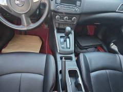 Nissan Sylphy Classic 1.6XE CVT Comfort - ფოტო 14