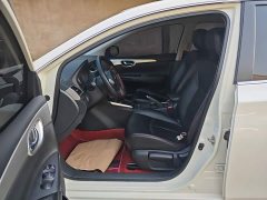 Nissan Sylphy Classic 1.6XE CVT Comfort - ფოტო 15