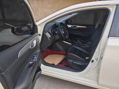 Nissan Sylphy Classic 1.6XE CVT Comfort - ფოტო 16