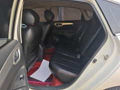 Nissan Sylphy Classic 1.6XE CVT Comfort - ფოტო 17