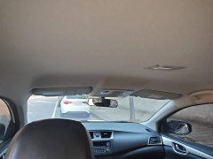 Nissan Sylphy Classic 1.6XE CVT Comfort - ფოტო 18