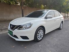 Nissan Sylphy Classic 1.6XE CVT Comfort - ფოტო 2