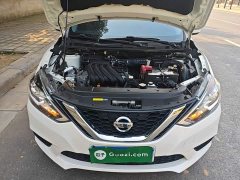 Nissan Sylphy Classic 1.6XE CVT Comfort - ფოტო 20