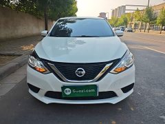 Nissan Sylphy Classic 1.6XE CVT Comfort - ფოტო 3