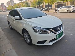 Nissan Sylphy Classic 1.6XE CVT Comfort - ფოტო 4