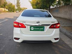 Nissan Sylphy Classic 1.6XE CVT Comfort - ფოტო 6