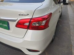 Nissan Sylphy Classic 1.6XE CVT Comfort - ფოტო 8