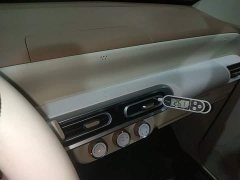 Wuling Hongguang MINIEV Third Generation 215km Youth Edition - ფოტო 13