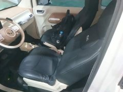 Wuling Hongguang MINIEV Third Generation 215km Youth Edition - ფოტო 15