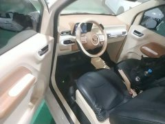 Wuling Hongguang MINIEV Third Generation 215km Youth Edition - ფოტო 16