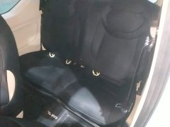 Wuling Hongguang MINIEV Third Generation 215km Youth Edition - ფოტო 17