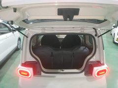 Wuling Hongguang MINIEV Third Generation 215km Youth Edition - ფოტო 19
