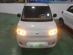 Wuling Hongguang MINIEV Third Generation 215km Youth Edition - ფოტო 3