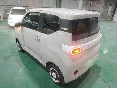 Wuling Hongguang MINIEV Third Generation 215km Youth Edition - ფოტო 5