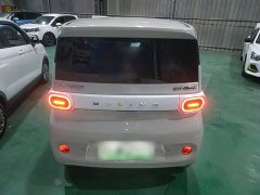 Wuling Hongguang MINIEV Third Generation 215km Youth Edition - ფოტო 6