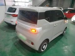 Wuling Hongguang MINIEV Third Generation 215km Youth Edition - ფოტო 7