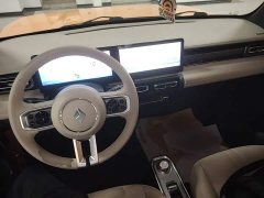 Baojun Yueye 2023 Smart Premium Edition - ფოტო 10
