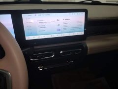 Baojun Yueye 2023 Smart Premium Edition - ფოტო 13