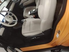 Baojun Yueye 2023 Smart Premium Edition - ფოტო 15