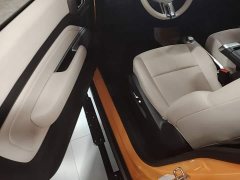 Baojun Yueye 2023 Smart Premium Edition - ფოტო 16