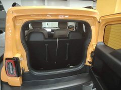 Baojun Yueye 2023 Smart Premium Edition - ფოტო 19