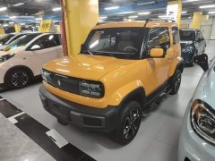 Baojun Yueye 2023 Smart Premium Edition - ფოტო 2