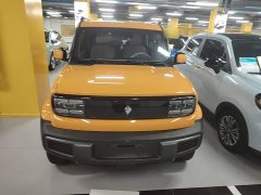 Baojun Yueye 2023 Smart Premium Edition - ფოტო 3