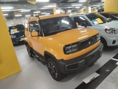 Baojun Yueye 2023 Smart Premium Edition - ფოტო 4