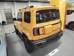 Baojun Yueye 2023 Smart Premium Edition - ფოტო 5