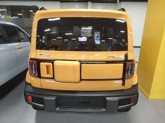 Baojun Yueye 2023 Smart Premium Edition - ფოტო 6