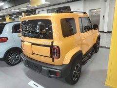 Baojun Yueye 2023 Smart Premium Edition - ფოტო 7