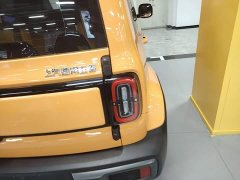 Baojun Yueye 2023 Smart Premium Edition - ფოტო 8