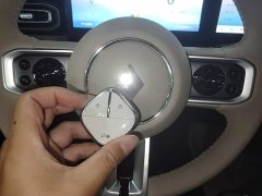Baojun Yueye 2023 Smart Premium Edition - ფოტო 9