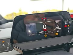 Volkswagen ID.3 Outstanding Edition - ფოტო 12