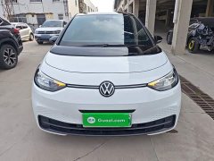 Volkswagen ID.3 Outstanding Edition - ფოტო 3