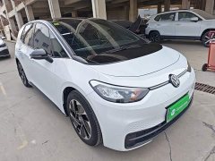 Volkswagen ID.3 Outstanding Edition - ფოტო 4