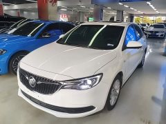 Buick Excelle Facelift Classic 1.5L Automatic Elite - ფოტო 1